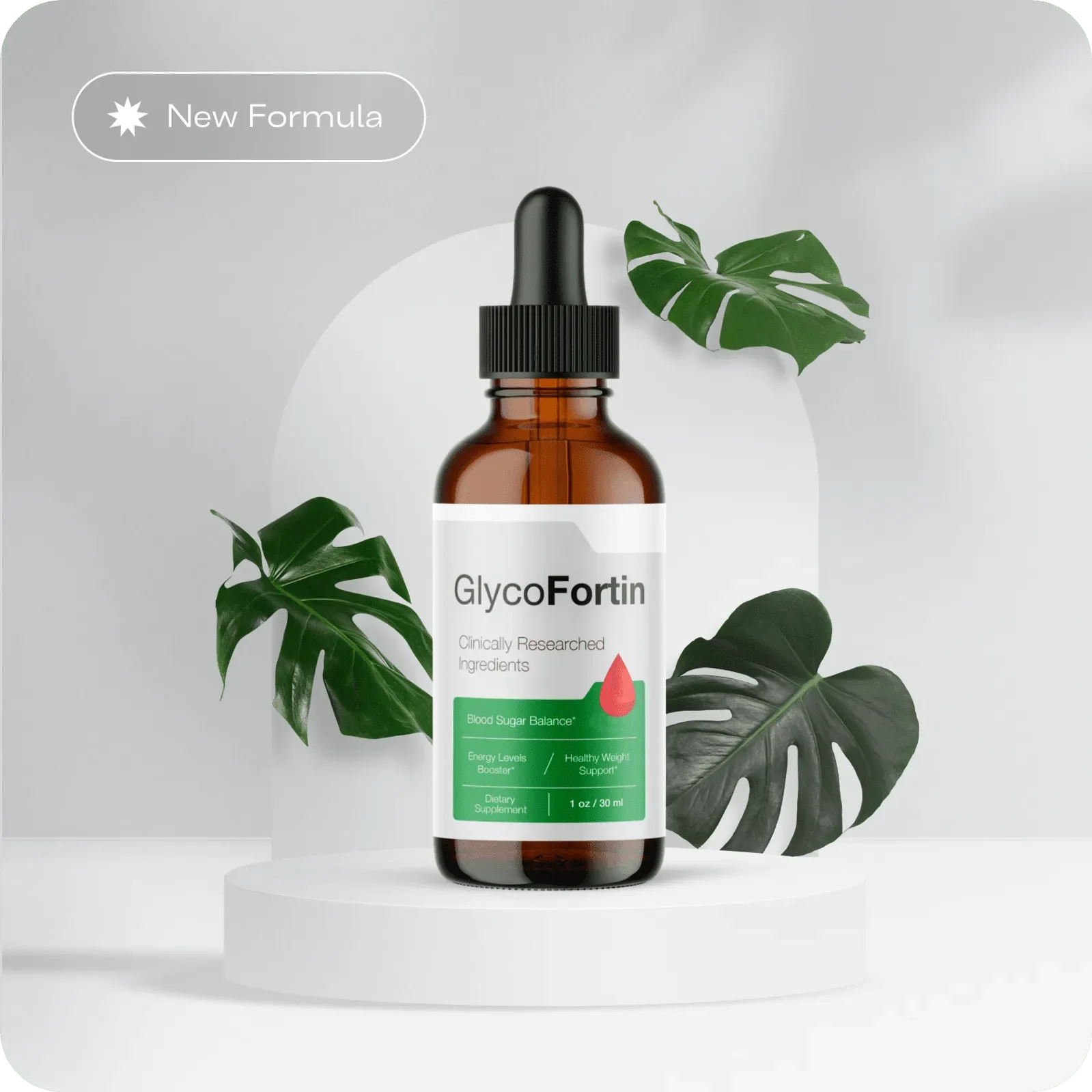 glycofortin
